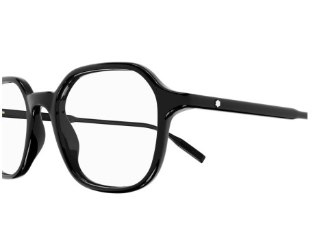 151456-Eyeglasses Montblanc Snowcap MB0292O