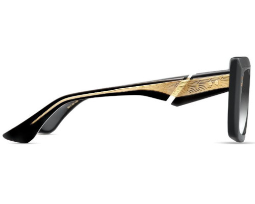 Lunettes de Soleil DITA Mahine DTS437