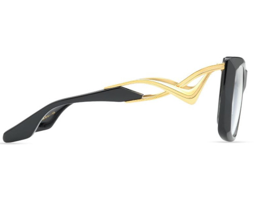 Glasses DITA Icelus DTX438