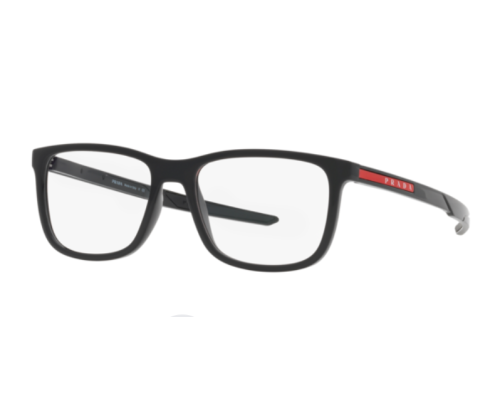 Lunettes de vue Prada Linea Rossa PS07OV