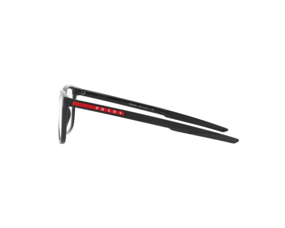 Sunglasses Prada Linea Rossa PS07OV