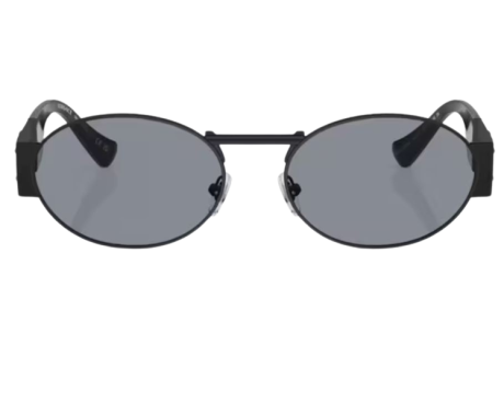 152108-Lunettes de Soleil Versace Medusa Deco VE2264