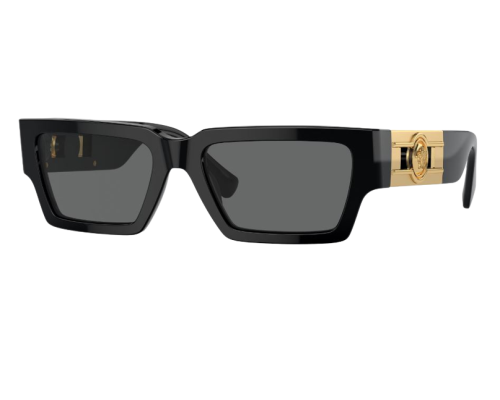 Versace Medusa Deco Zonnebril VE4459
