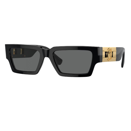 Versace Medusa Deco Zonnebril VE4459