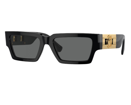 152125-Lunettes de Soleil Versace Medusa Deco VE4459