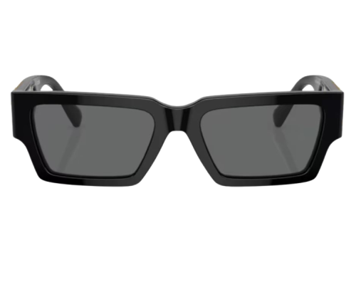 Lunettes de Soleil Versace Medusa Deco VE4459