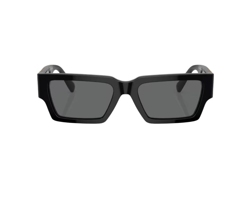 Versace Medusa Deco Zonnebril VE4459