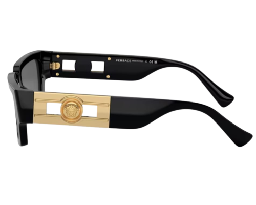 Versace Medusa Deco Zonnebril VE4459