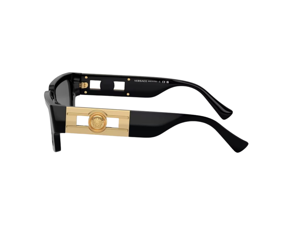 Versace Medusa Deco Zonnebril VE4459