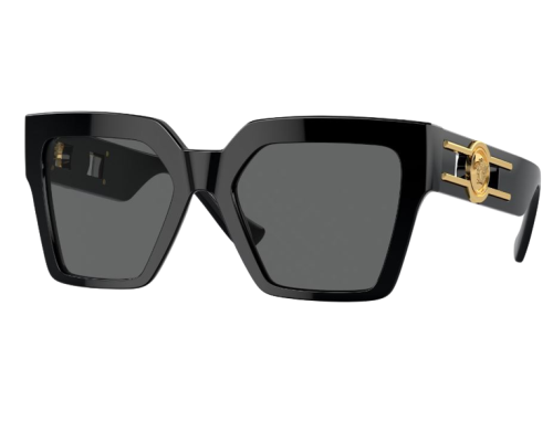 Lunettes de Soleil Versace Medusa Deco VE4458