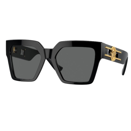 Lunettes de Soleil Versace Medusa Deco VE4458