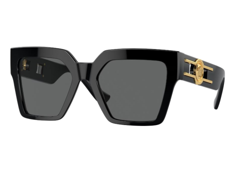152162-Lunettes de Soleil Versace Medusa Deco VE4458