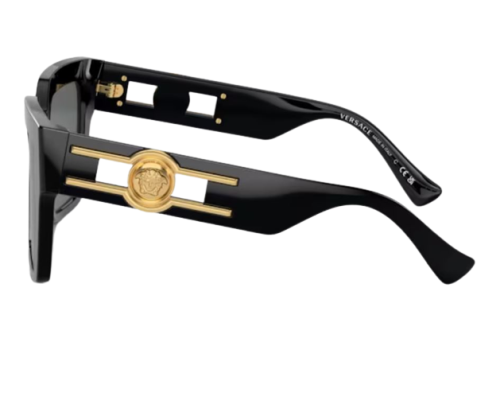 Lunettes de Soleil Versace Medusa Deco VE4458