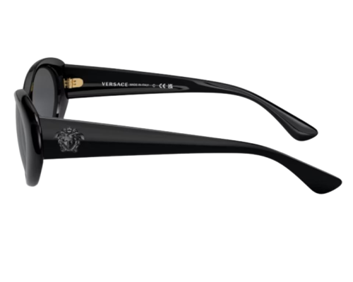Zonnebril Versace La Medusa VE4455U
