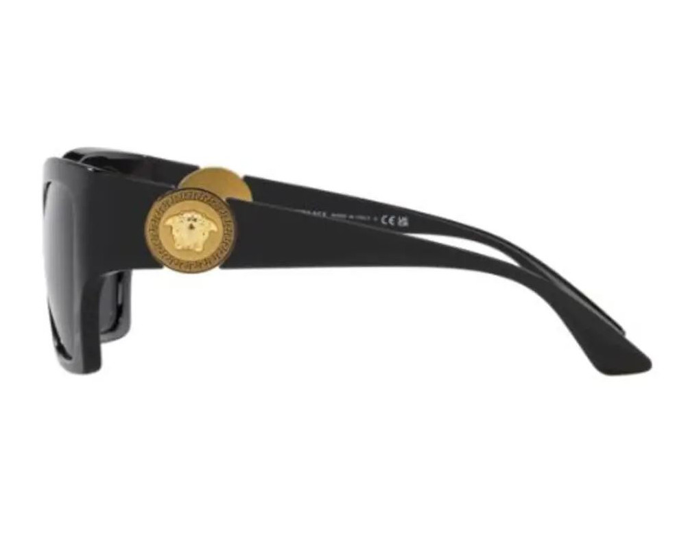 Lunettes de Soleil Versace VE4452