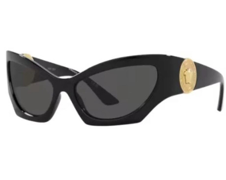 152297-Lunettes de Soleil Versace VE4450