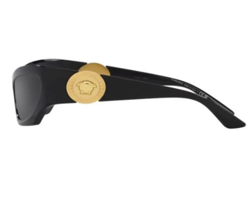 Lunettes de Soleil Versace VE4450
