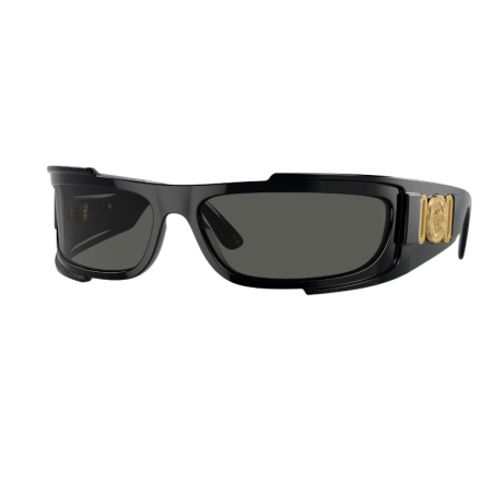 Sunglasses Versace Biggie Wrap VE4446