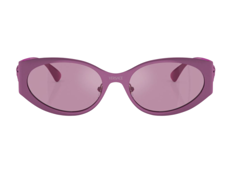 152313-Lunettes de Soleil Versace VE2263