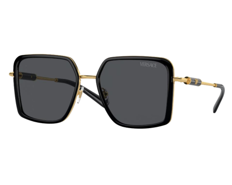 152327-Lunettes de Soleil Versace Medusa Roller VE2261