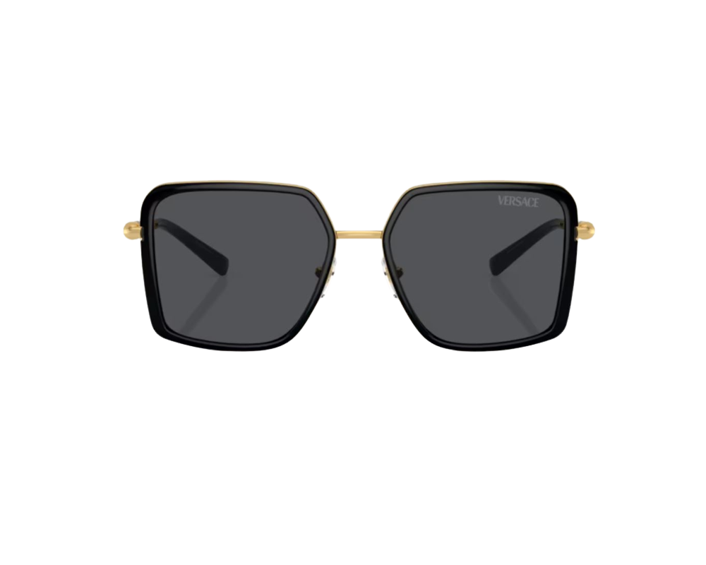 Zonnebril Versace Medusa Roller VE2261