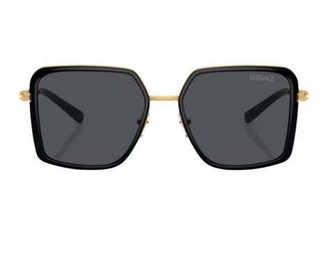 152328-Lunettes de Soleil Versace Medusa Roller VE2261