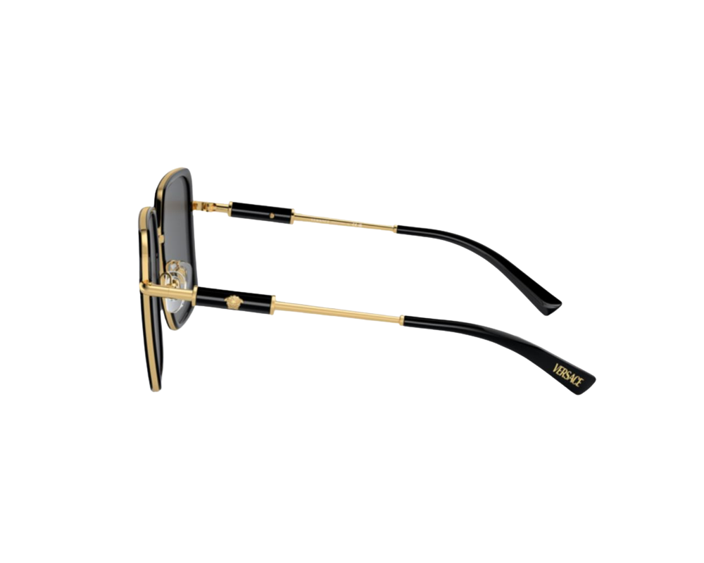 Zonnebril Versace Medusa Roller VE2261