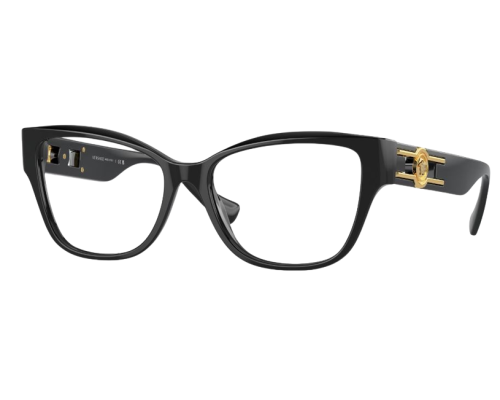 Lunettes de vue Versace VE3347