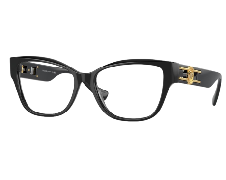 152345-Eyeglasses Versace VE3347