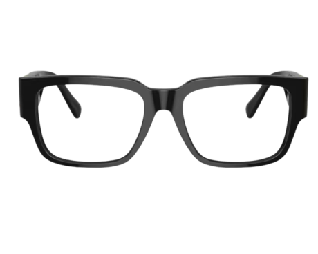 152361-Lunettes de vue Versace VE3350