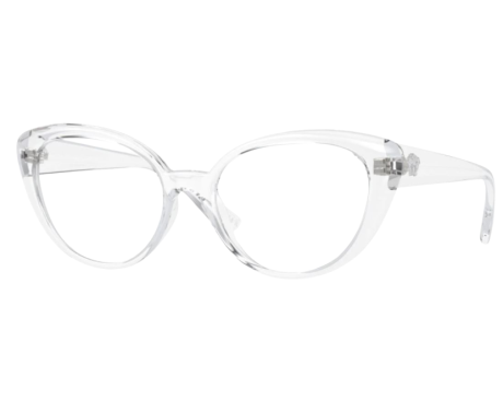 152419-Lunettes de vue Versace VE3349U