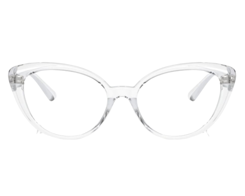 Lunettes de vue Versace VE3349U