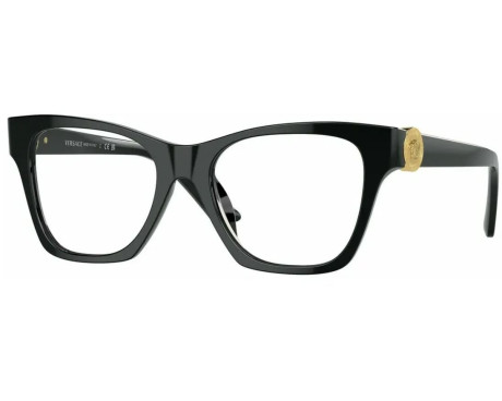 152446-Lunettes de vue Versace VE3341U