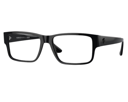 Lunettes de vue Versace VE3342