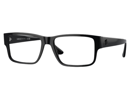 152458-Lunettes de vue Versace VE3342
