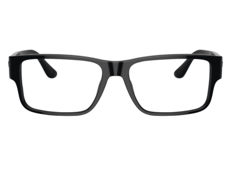 152459-Lunettes de vue Versace VE3342