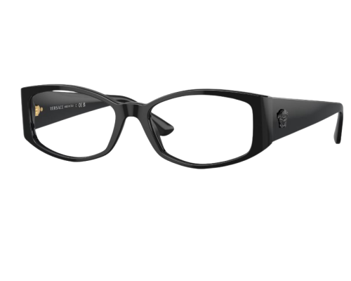 Lunettes de vue Versace VE3343