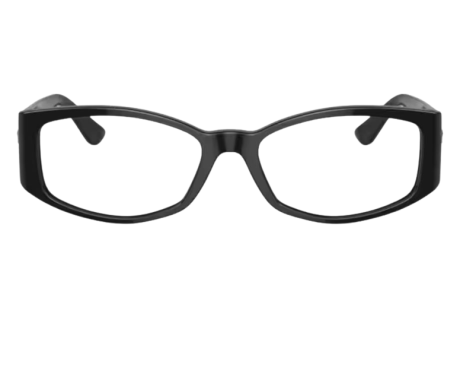 152472-Lunettes de vue Versace VE3343