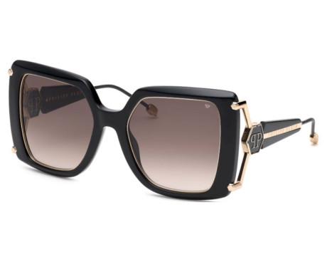 152502-Lunettes de Soleil Philipp Plein SPP121S