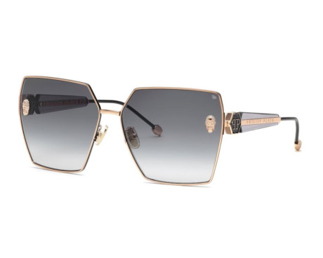 152505-Lunettes de Soleil Philipp Plein SPP122S