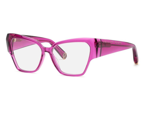 152514-Lunettes de vue Philipp Plein VPP100