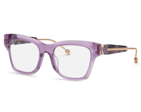 152522-Lunettes de vue Philipp Plein VPP125S