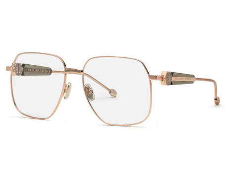 152526-Lunettes de vue Philipp Plein VPP126S