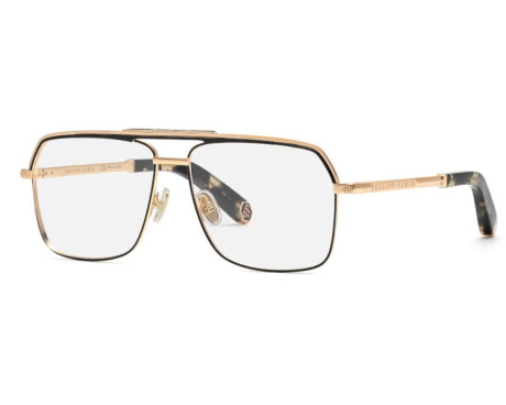 152529-Eyeglasses Philipp Plein VPP085M