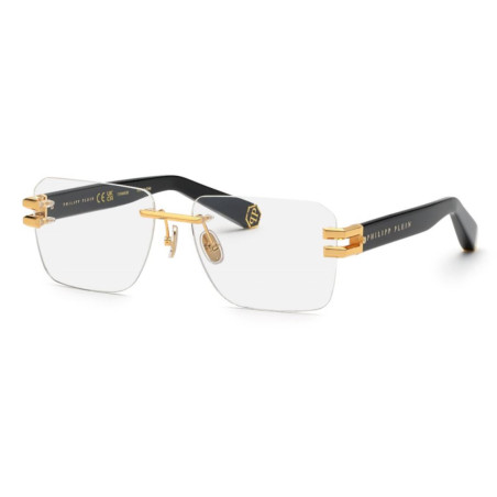 Bril Philipp Plein VPP086M