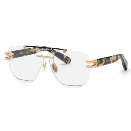 Eyeglasses Philipp Plein VPP087M