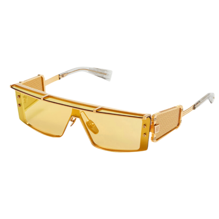 Lunettes de Soleil Balmain Wonder-Boy-III BPS-127