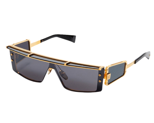 Balmain Wonder-Boy-III BPS-127 Zonnebril