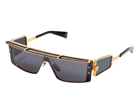 152641-Lunettes de Soleil Balmain Wonder-Boy-III BPS-127