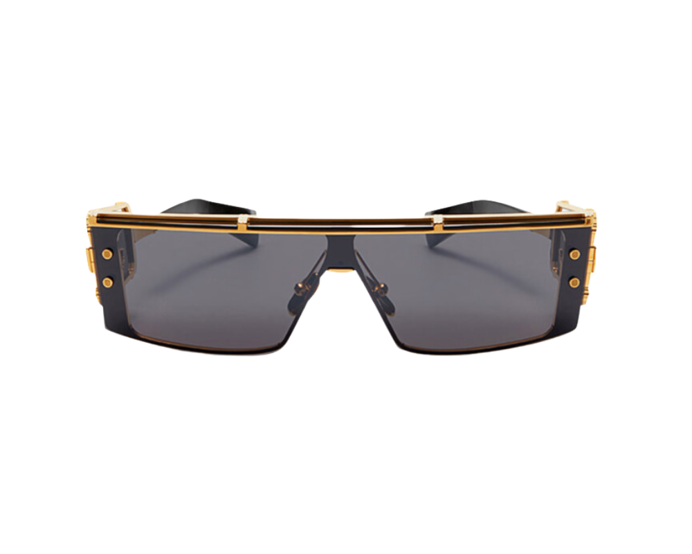 Balmain Wonder-Boy-III BPS-127 Zonnebril